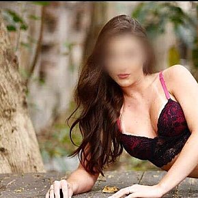 Angel escort in 