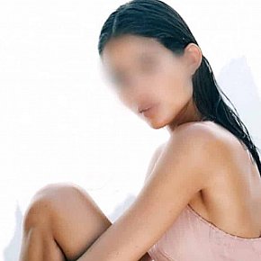 Stefany Modella/Ex-modella escort in Geneva