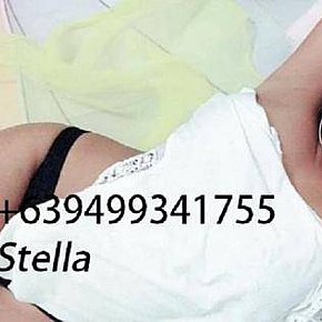 Stella Ocasional escort in Makati offers Beso francés
 services