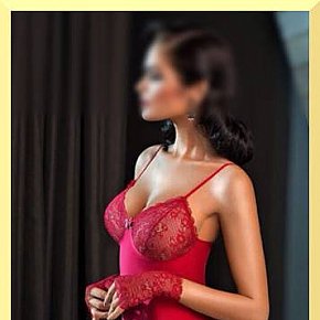Chardonnay-Vincent escort in Johannesburg offers Bacio services
