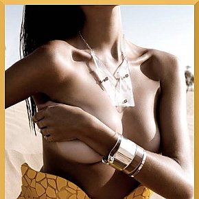 Amanda-Maine escort in Cape Town