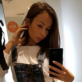 Victoria Super Busty
 escort in Cannes