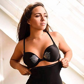 Bonny escort in Verona offers Blowjob with Condom services
