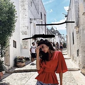 Nikoletta escort in Mallorca offers Oral cu Prezervativ services