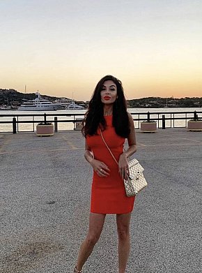 Nikoletta escort in Mallorca offers Oral cu Prezervativ services