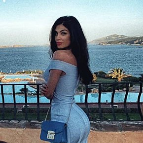 Nikoletta escort in Mallorca offers Oral cu Prezervativ services