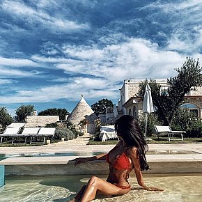 Nikoletta escort in Mallorca offers Oral cu Prezervativ services