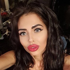 Mistress-Antonella escort in Bucharest offers Strap on services