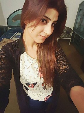 Mahak-0526879798 escort in Dubai offers Girlfriend Experience (GFE) services