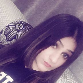 Mahak-0526879798 escort in Dubai offers Girlfriend Experience (GFE) services