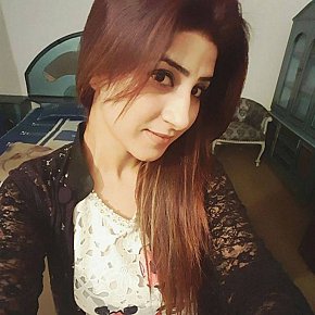 Mahak-0526879798 escort in Dubai offers Girlfriend Experience (GFE) services