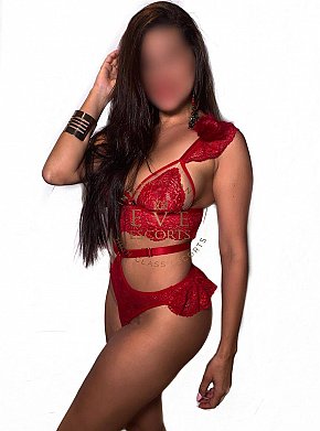 VALENTINA escort in Sydney offers Blowjob ohne Kondom services