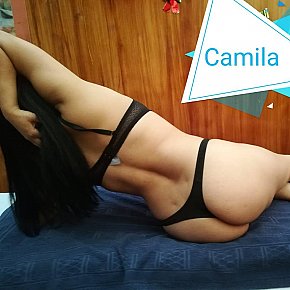 Bliss-Spa escort in Quito offers Küssen bei Sympathie services