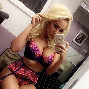 Julie66 BBW escort in Aix-en-provence offers Branlette services