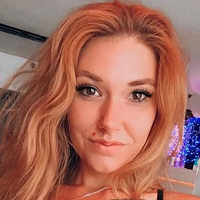 Sofie Completamente Natural escort in Gent offers sexo oral com preservativo services