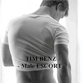 Tim Vip Escort escort in 