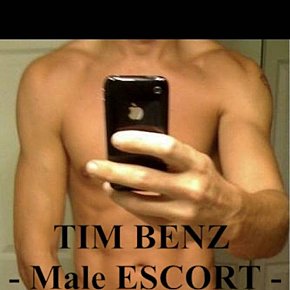Tim Vip Escort escort in 