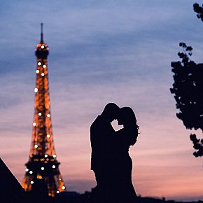 James Vip Escort escort in Paris offers Masaje erótico
 services