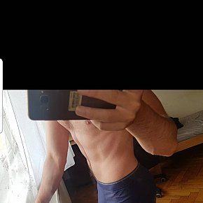 MaxWebber escort in  offers Masturbationsspiele services