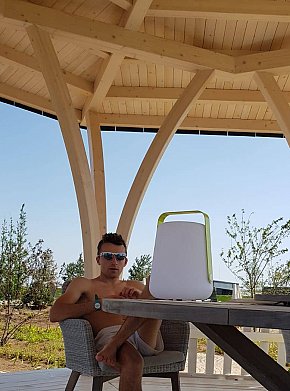 MaxWebber escort in  offers Masturbationsspiele services