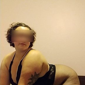 Juniper-Starr escort in Montreal offers Sesso Anale services