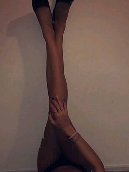 AriannaBlonde