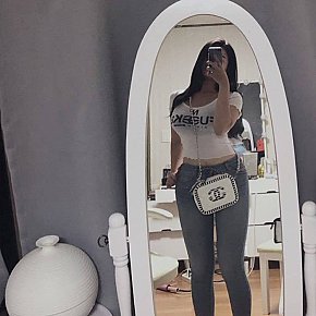 RUDA-INDEPENDENT escort in Seoul offers Sex în Diferite Poziţii services