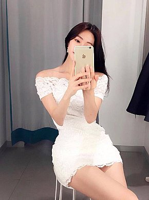 RUDA-INDEPENDENT escort in Seoul offers Sex în Diferite Poziţii services