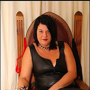 Mistress-Lucinda escort in Limoges offers Fetish services