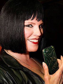 Mistress-Manita