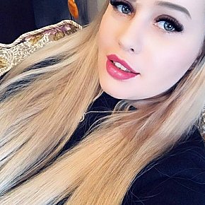 Anyasupermodel escort in 