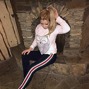 Anyasupermodel escort in 