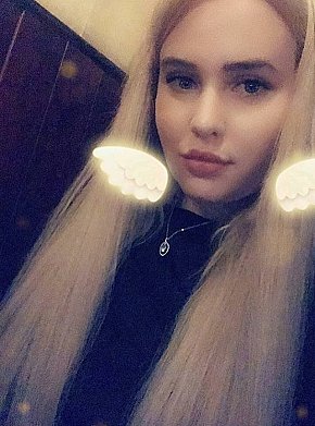 Anyasupermodel escort in 
