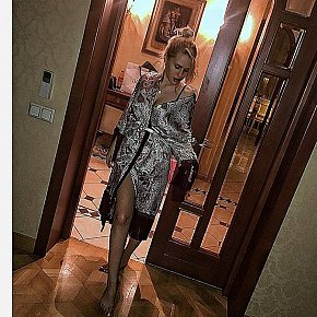 Anyasupermodel escort in 