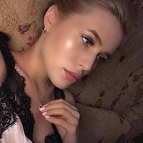 Anyasupermodel escort in 