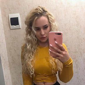Anyasupermodel escort in 