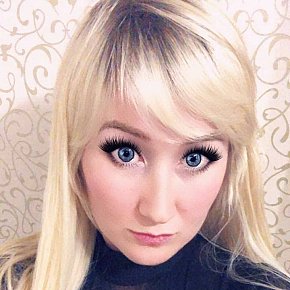 Vera escort in Salerno offers Masaje prostático
 services