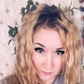 Vera escort in Salerno offers Masaje prostático
 services