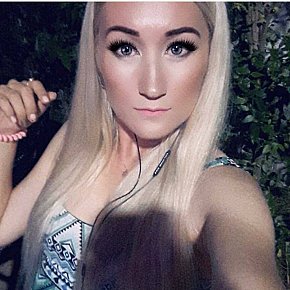 Vera escort in Salerno offers Masaje prostático
 services