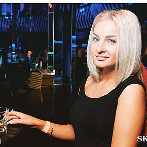 Nastya escort in Bologna offers sexo oral com preservativo services