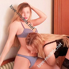 Inna Vip Escort escort in Kiev offers Embrasse selon affinités services