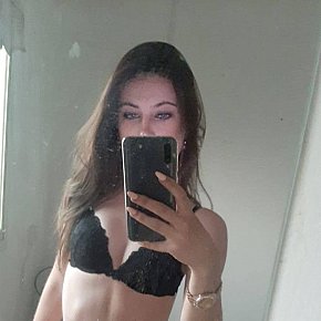 Migle Model /Ex-model
 escort in Kuwait City offers Handjob services
