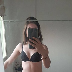 Migle Model /Ex-model
 escort in Kuwait City offers Handjob services