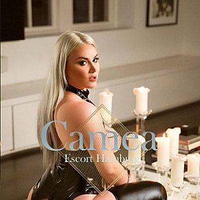 Sasika Ocasional escort in Hamburg offers Brincar com vibrador/Brinquedos services