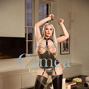 Sasika Ocasional escort in Hamburg offers Brincar com vibrador/Brinquedos services
