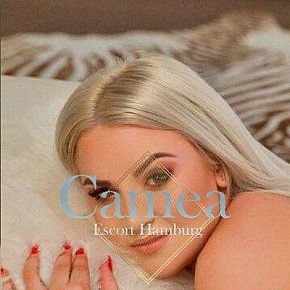 Sasika Ocasional escort in Hamburg offers Brincar com vibrador/Brinquedos services