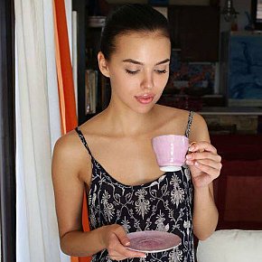 Angelika Menue escort in Saint Petersbourg offers Ejaculation faciale services