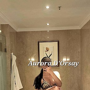 Aurora-D-Orsay Ocasional escort in Tel Aviv