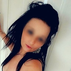 Jamieleigh Großer Busen escort in Sheffield