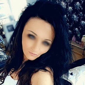 Jamieleigh Großer Busen escort in Sheffield
